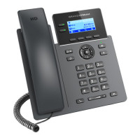 Grandstream GRP2602P Basic HD IP Phone